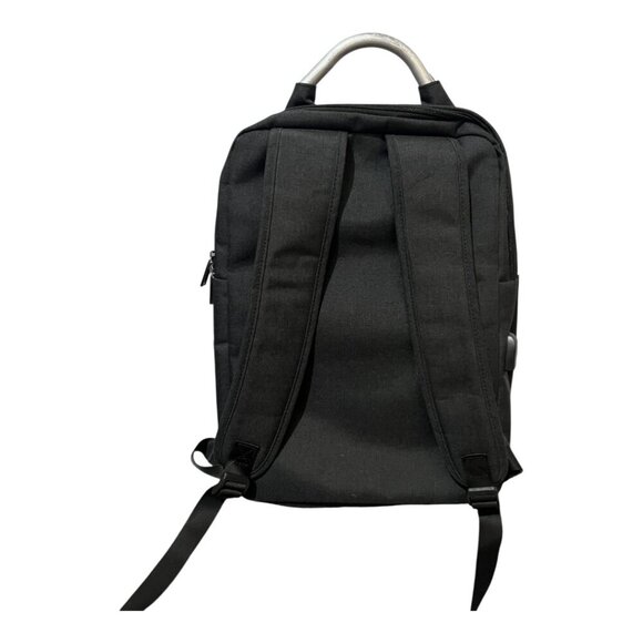 16" Laptops Backpack with USB Charging Port Water Resistant College Computer Bag - Picture 2 of 8